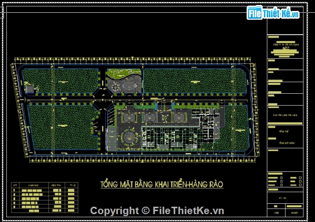 quy hoạch trường học,bản vẽ cad trường học,bản vẽ kiến trúc trường học,hạng mục kiến trúc kết cấu trường học